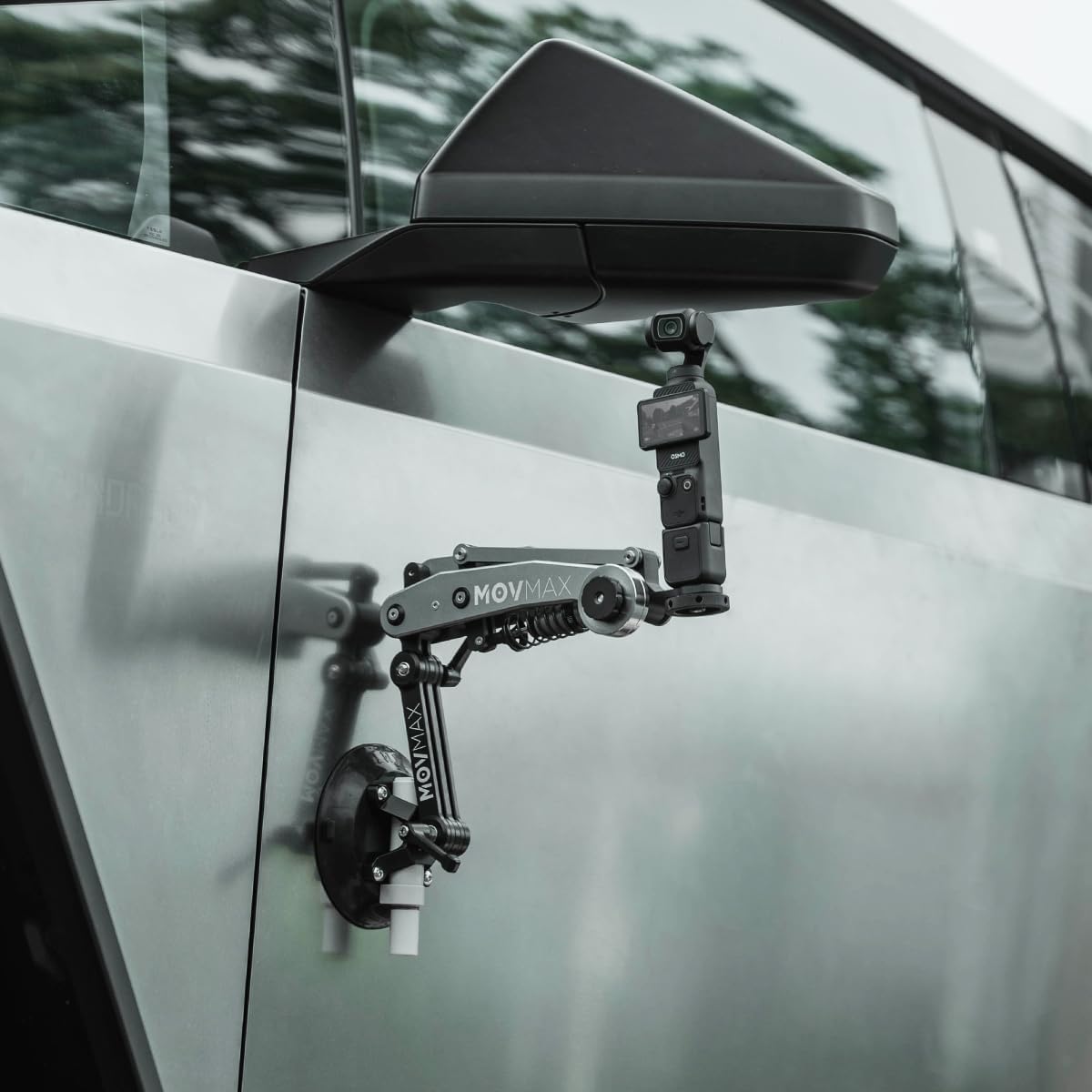 MOVMAX Blade Arm for DJI Pocket 3 - Bigtech Electronics