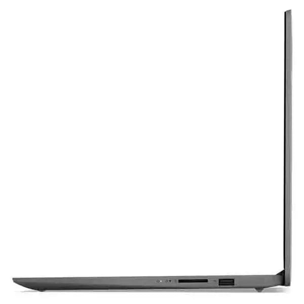 Lenovo IdeaPad 1 15AMN7 (2022) Laptop, AMD Ryzen 5-7520U / 15.6inch FHD / 512GB SSD / 8GB RAM / Shared AMD Radeon 610M Graphics / Windows 11 Home / English & Arabic Keyboard / Grey / Middle East Version (IP1-82VG00DNAX) - Bigtech Electronics