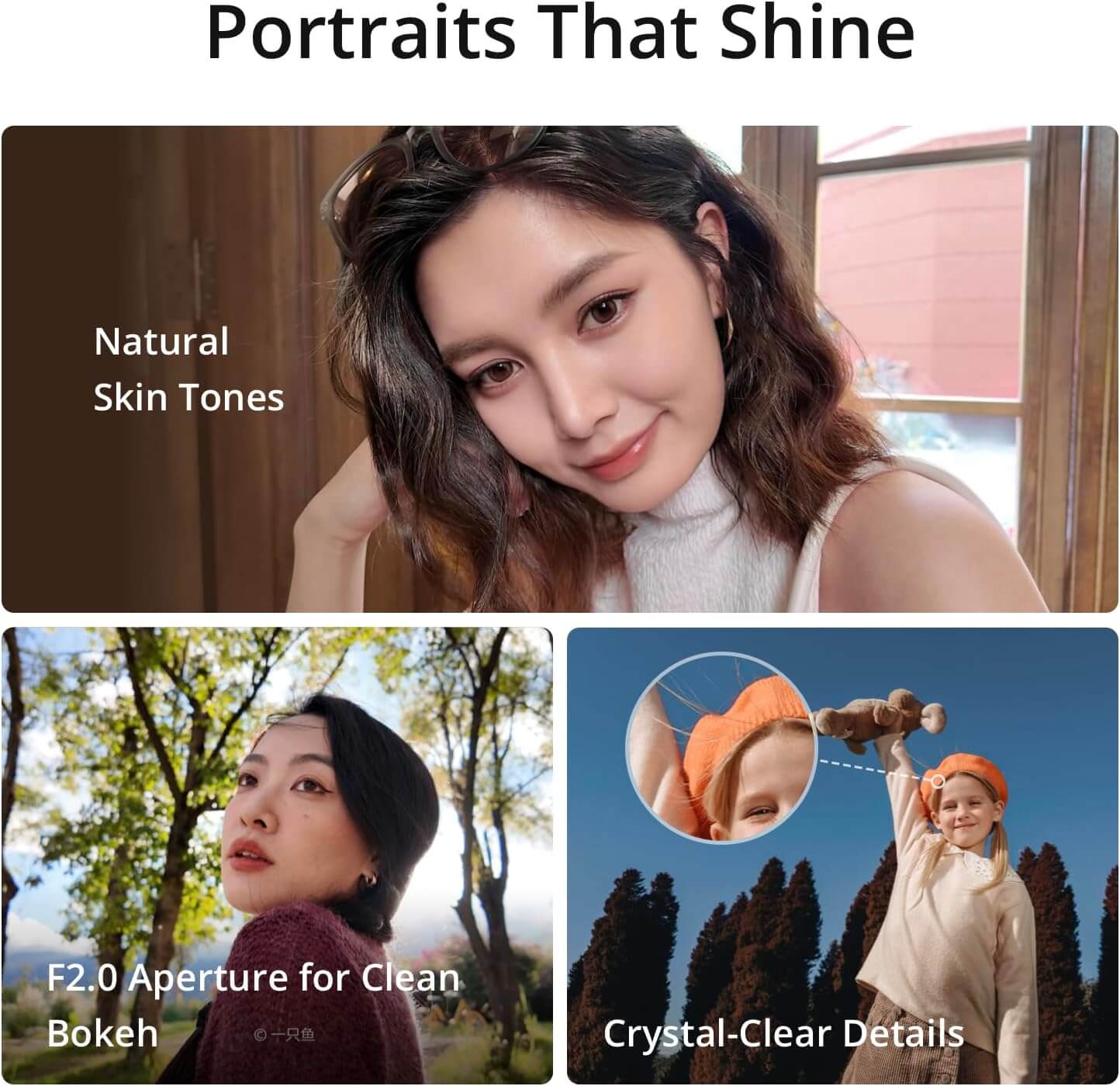 DJI Osmo Pocket 3 Creator Combo, Vlogging Camera with 1'' CMOS & 4K/120fps Video, 3-Axis Stabilization, Face/Object Tracking, Mic Included for Clear Sound - Bigtech Electronics