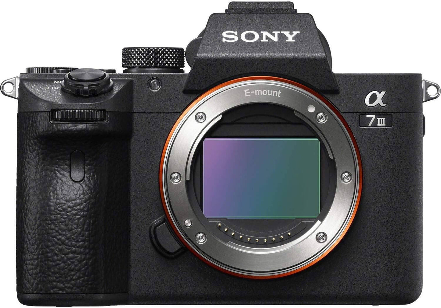 Sony Alpha a7 III Mirrorless Digital Camera (Body Only) - Bigtech Electronics
