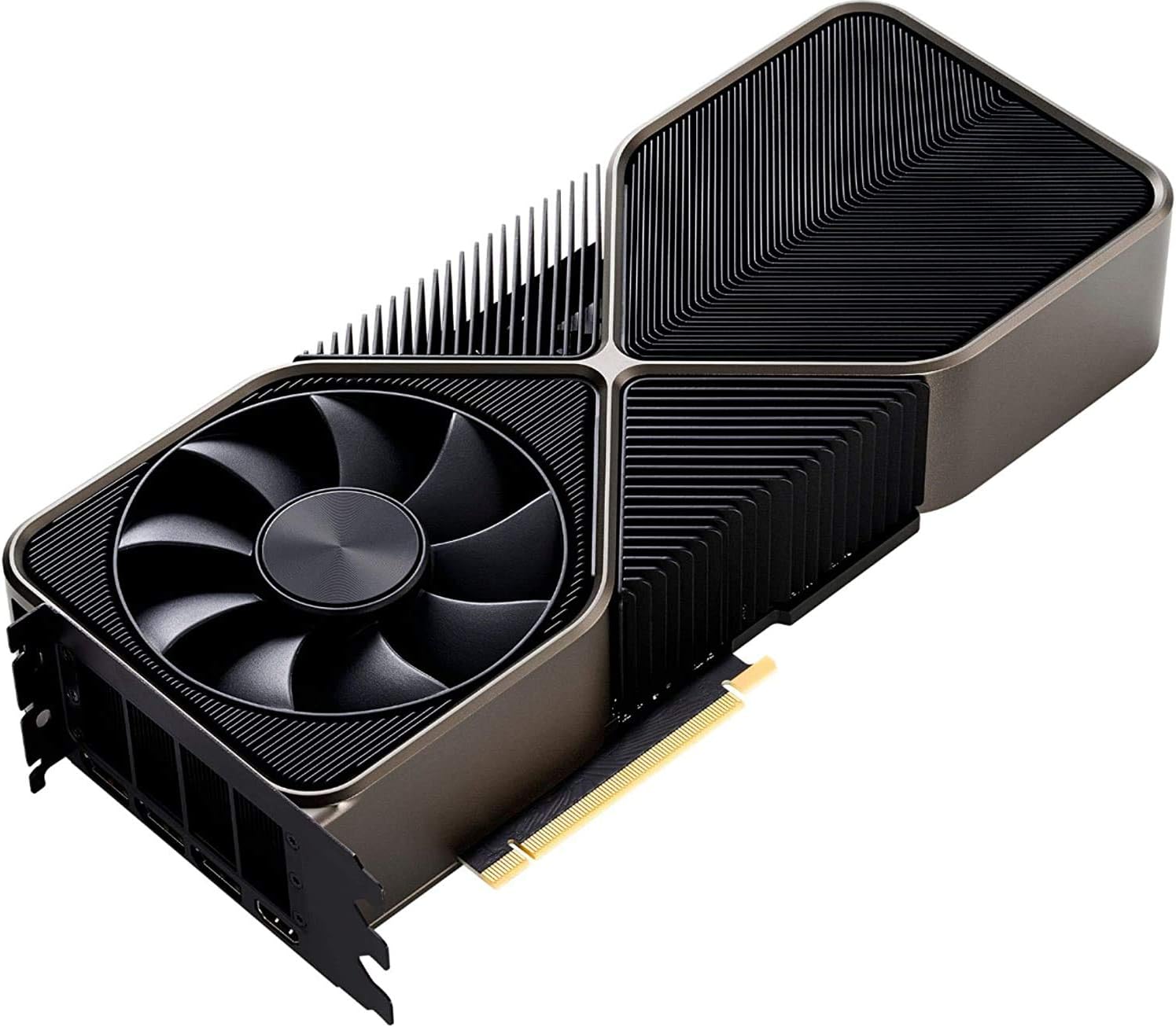 NVIDIA GeForce RTX 3090 Founders Edition Graphics Card - Bigtech Electronics