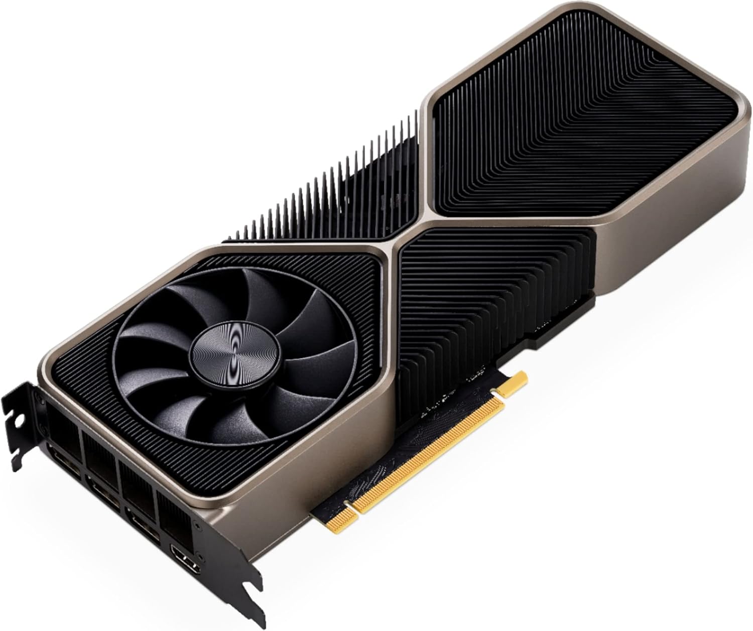 Nvidia 3080 Founders Edition - Bigtech Electronics