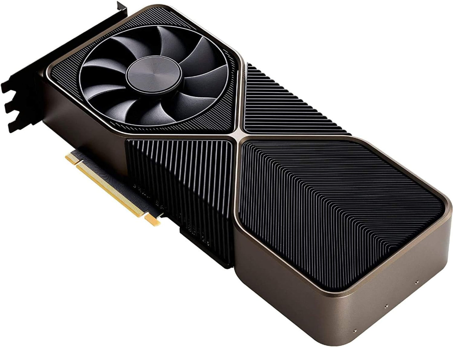 NVIDIA GeForce RTX 3090 Founders Edition Graphics Card - Bigtech Electronics