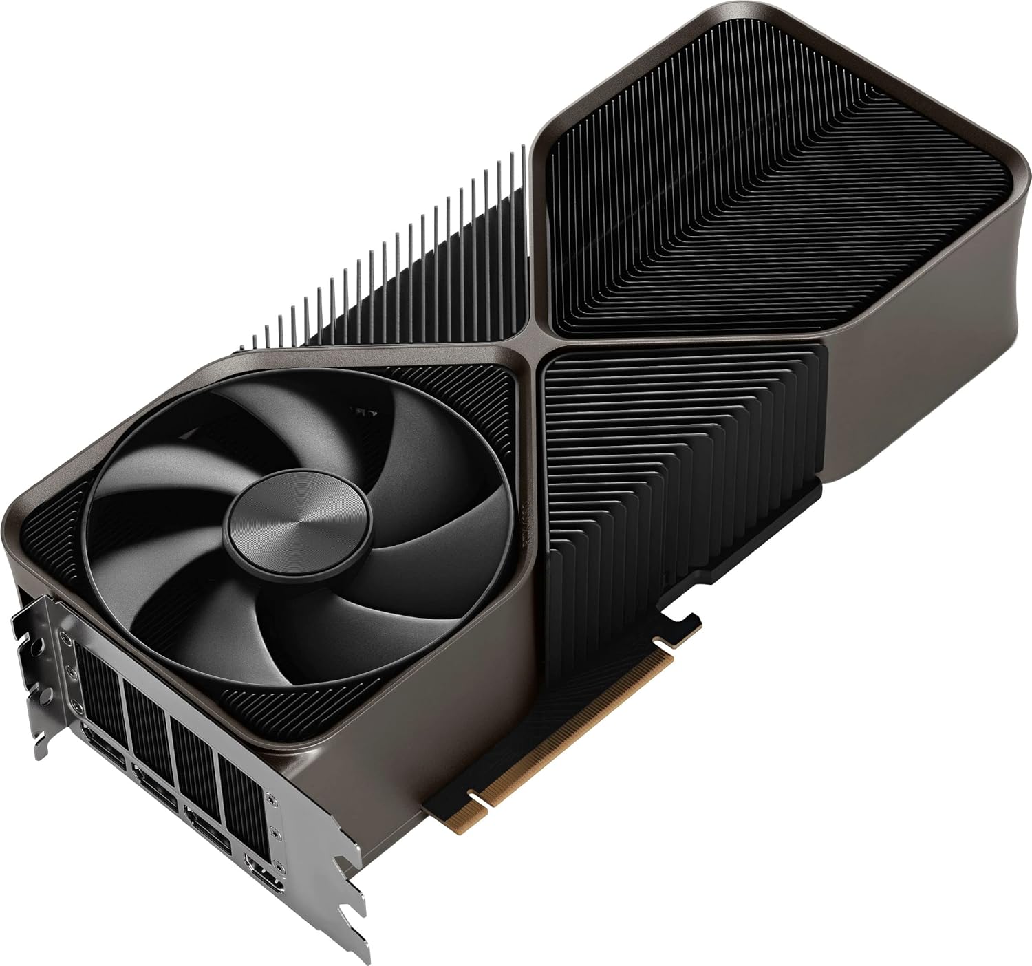 NVIDIA - GeForce RTX 4080 16GB GDDR6X Graphics Card - Bigtech Electronics