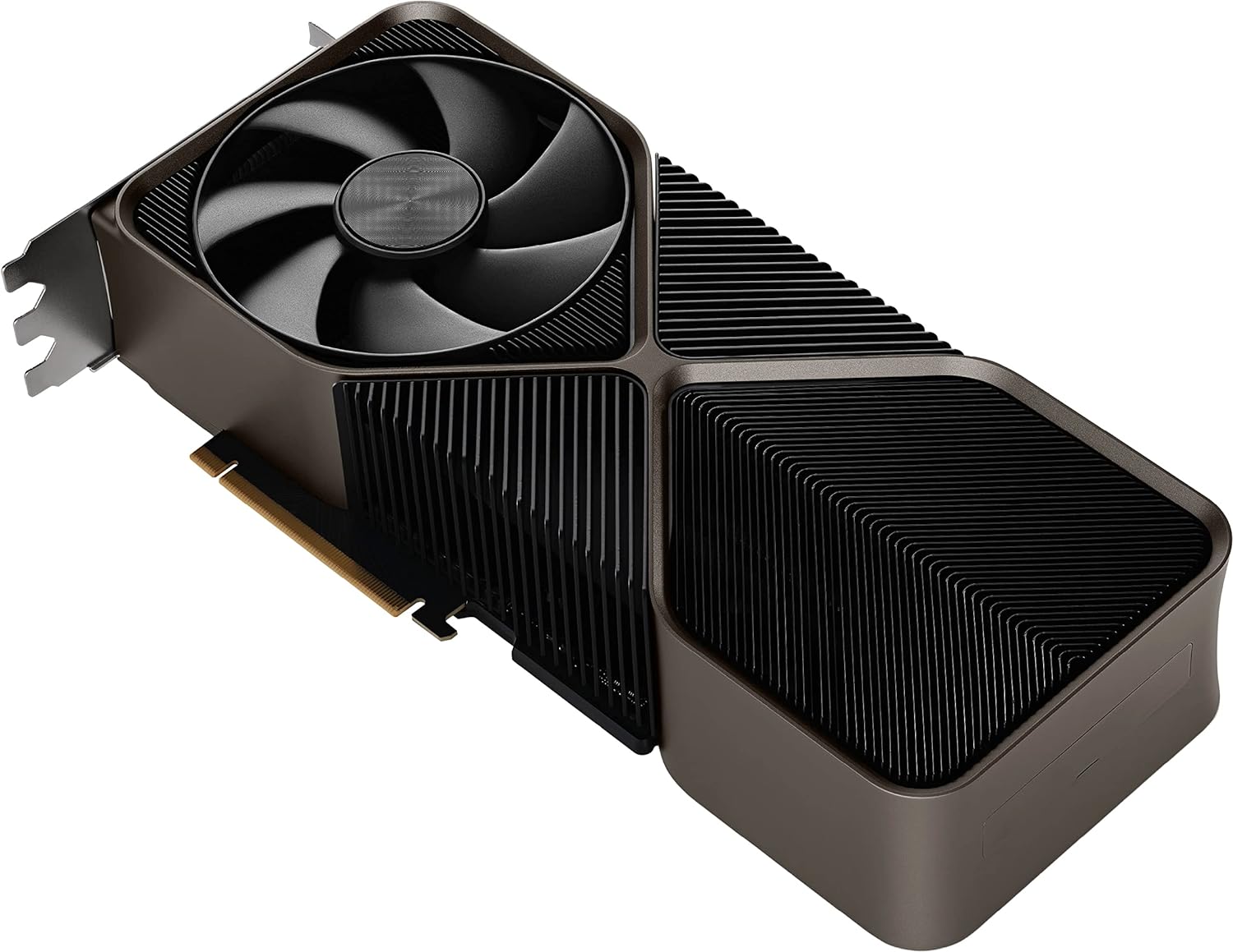 NVIDIA - GeForce RTX 4080 16GB GDDR6X Graphics Card - Bigtech Electronics