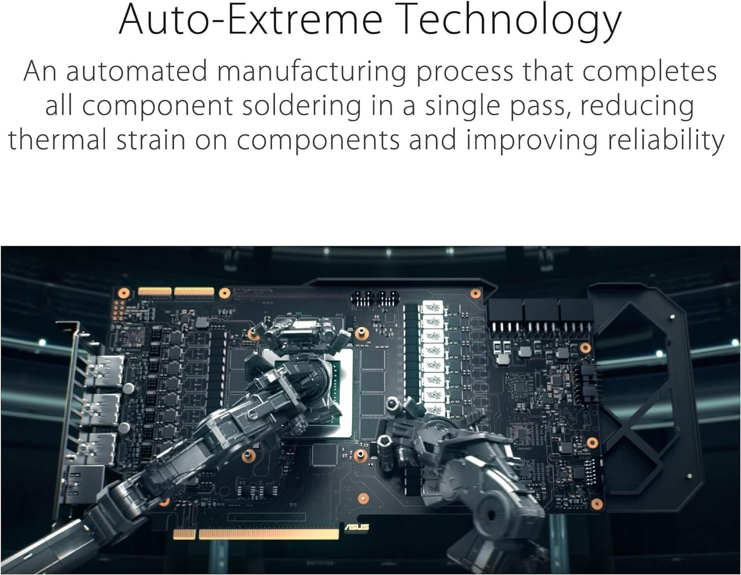 ASUS Dual GeForce RTX™ 4060 OC Edition 8GB GDDR6 (PCIe 4.0, 8GB GDDR6, DLSS 3, HDMI 2.1a) - Bigtech Electronics