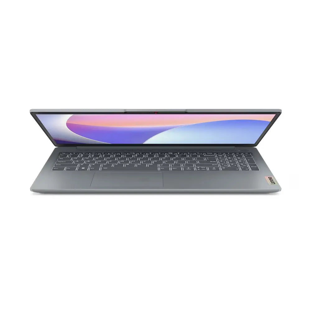 Lenovo IdeaPad Slim 3 82XB005WAX Intel Core i3-N305 8GB RAM 512GB SSD Integrated Intel UHD Graphics 15.6" Ultrabook - Arctic Grey (IP3-82XB005WAX) - Bigtech Electronics