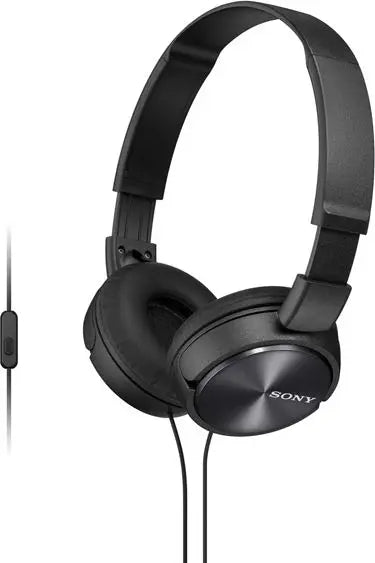 Sony MDRZX310AP ZX Series Headband Stereo Headset - Bigtech Electronics