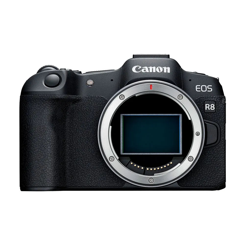 Canon EOS R8 Mirrorless Camera (EOS R8 BODY) - Bigtech Electronics
