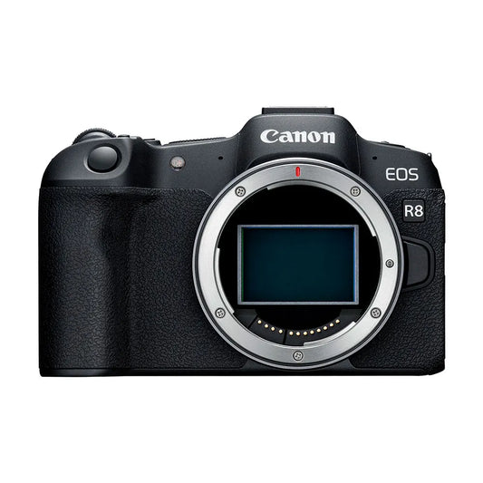 Canon EOS R8 Mirrorless Camera (EOS R8 BODY) - Bigtech Electronics