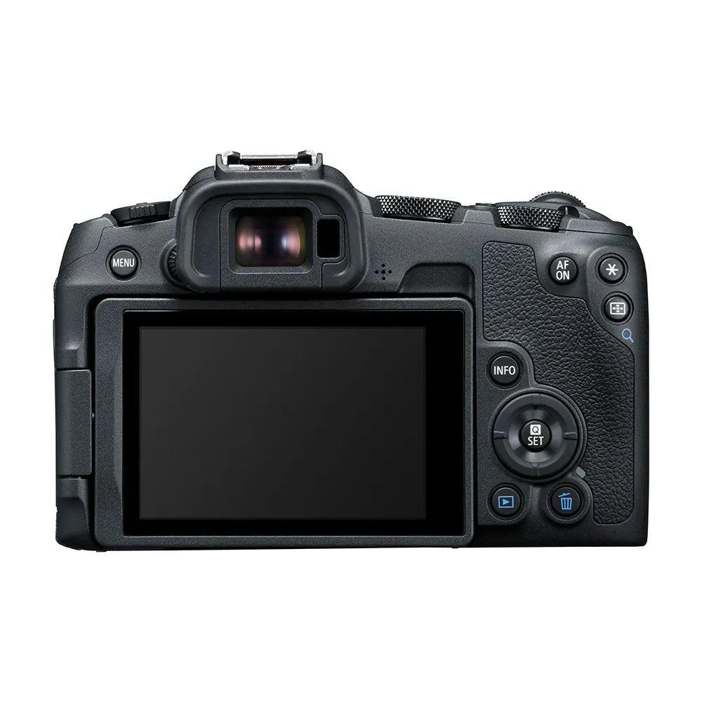 Canon EOS R8 Mirrorless Camera (EOS R8 BODY) - Bigtech Electronics