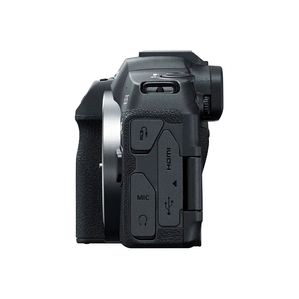 Canon EOS R8 Mirrorless Camera (EOS R8 BODY) - Bigtech Electronics