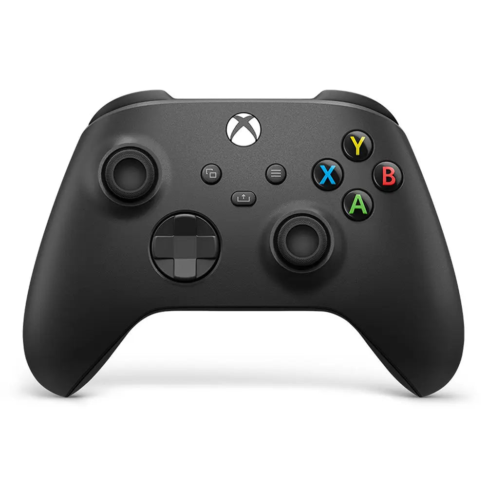 Microsoft Xbox Wireless Controller Black - Bigtech Electronics