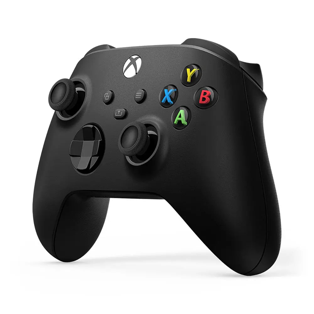 Microsoft Xbox Wireless Controller Black - Bigtech Electronics