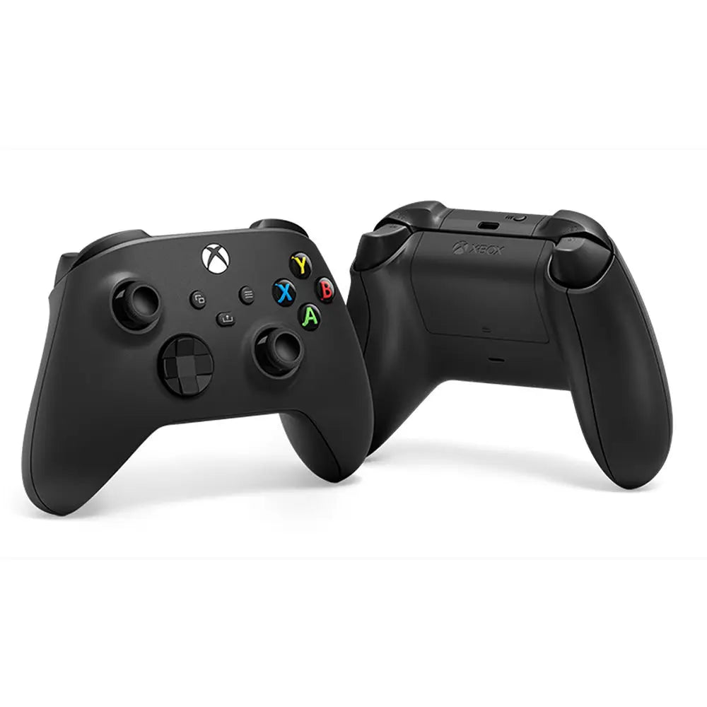 Microsoft Xbox Wireless Controller Black - Bigtech Electronics