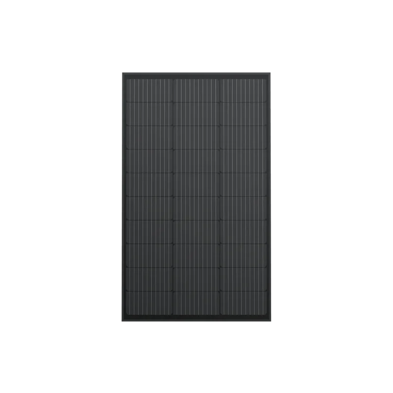 EcoFlow 100W Rigid Solar Panel (2Pcs) - Bigtech Electronics