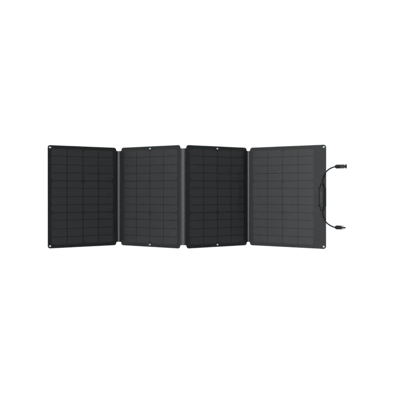 Ecoflow Solar Panel - 110W - Bigtech Electronics