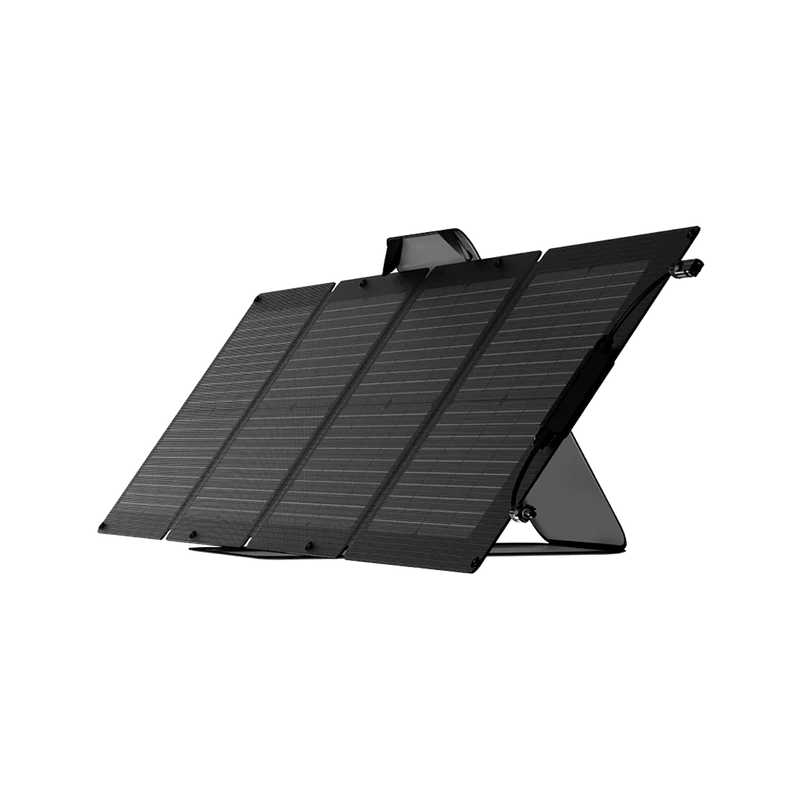 Ecoflow Solar Panel - 110W - Bigtech Electronics