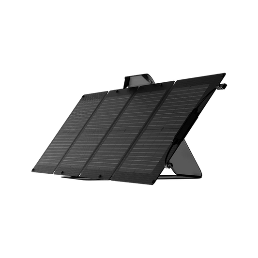 Ecoflow Solar Panel - 110W - Bigtech Electronics