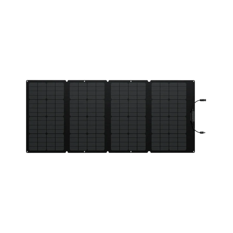 Ecoflow Solar Panel - 160W - Bigtech Electronics