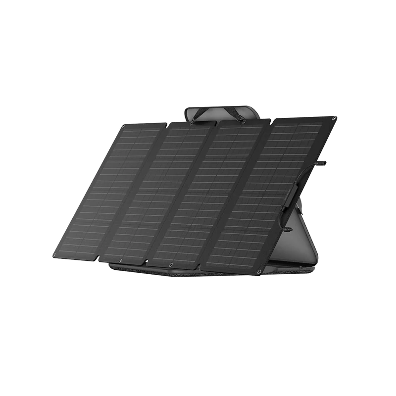 Ecoflow Solar Panel - 160W - Bigtech Electronics
