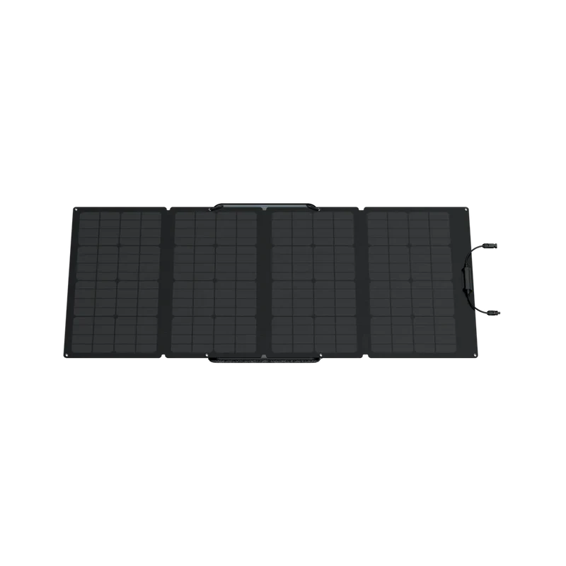 Ecoflow Solar Panel - 160W - Bigtech Electronics