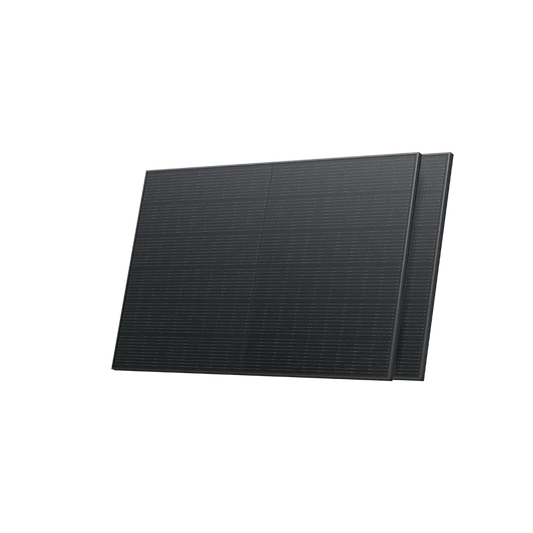 EcoFlow 400W Rigid Panel (2Pcs) - Bigtech Electronics