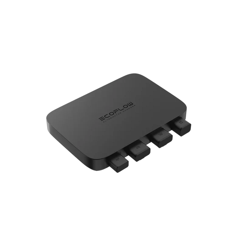 EcoFlow 800W Alternator Charger - Bigtech Electronics
