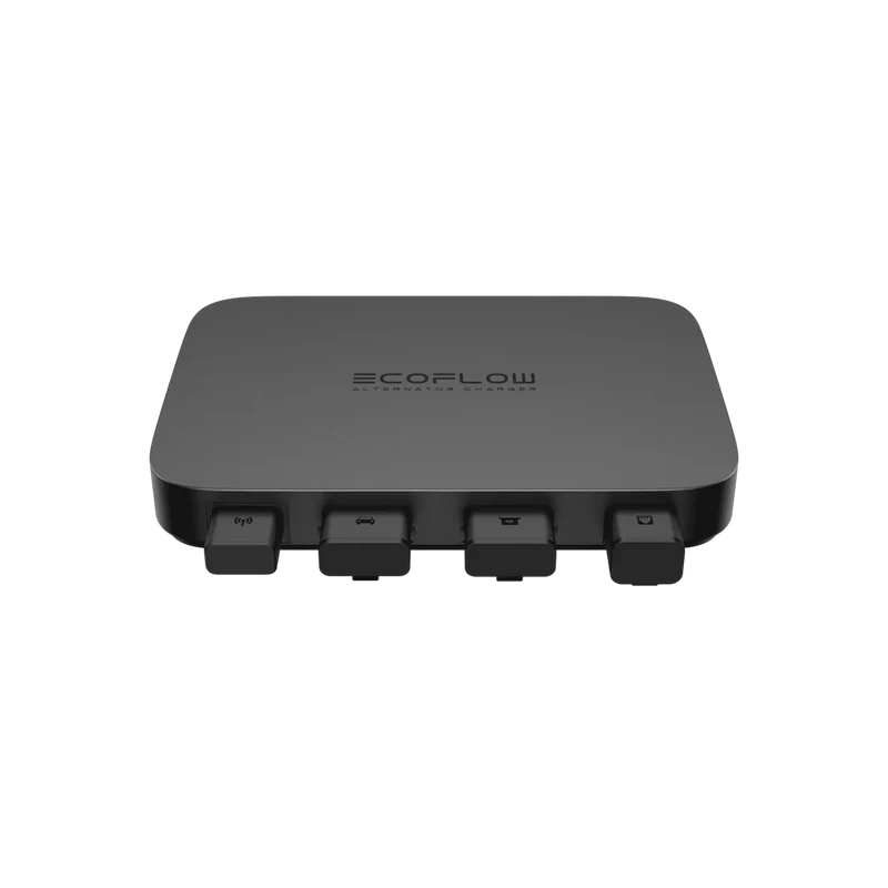 EcoFlow 800W Alternator Charger - Bigtech Electronics