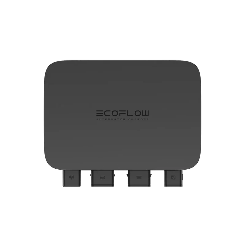 EcoFlow 800W Alternator Charger - Bigtech Electronics