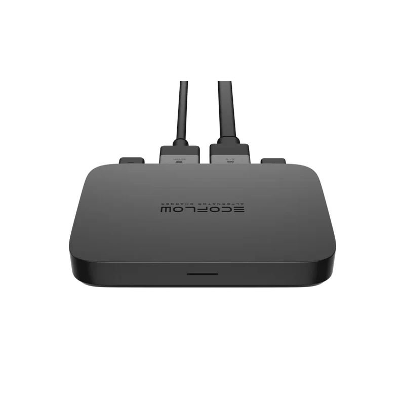 EcoFlow 800W Alternator Charger - Bigtech Electronics