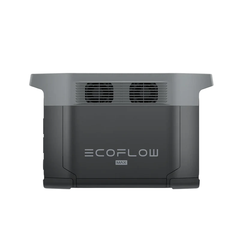 EcoFlow DELTA 2 MAX Portable Power Station - Bigtech Electronics