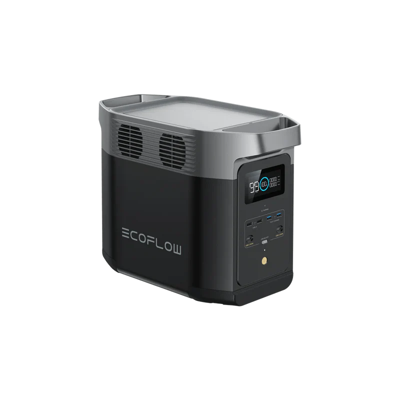 EcoFlow DELTA 2 Portable Power Station (1800W,1024Wh) - Bigtech Electronics