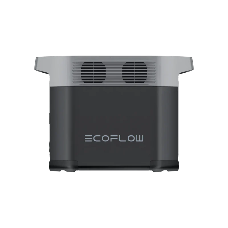 EcoFlow DELTA 2 Portable Power Station (1800W,1024Wh) - Bigtech Electronics