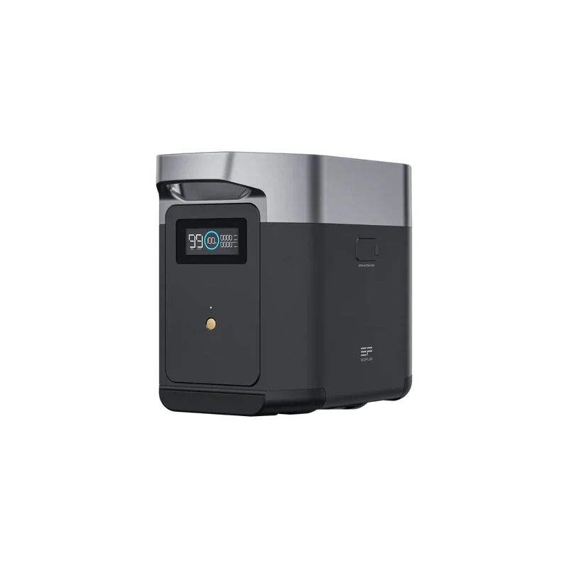 EcoFlow DELTA 2 Smart Extra Battery - Bigtech Electronics