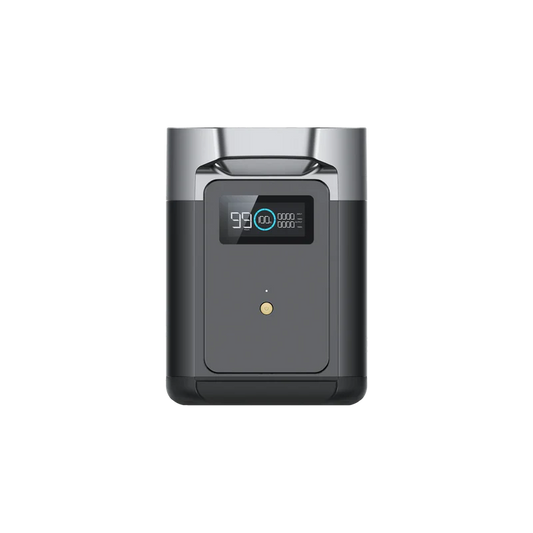 EcoFlow DELTA 2 Smart Extra Battery - Bigtech Electronics