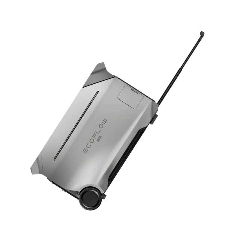 EcoFlow DELTA Pro 3 Portable Power Station(4096WH, 4000W) - Bigtech Electronics