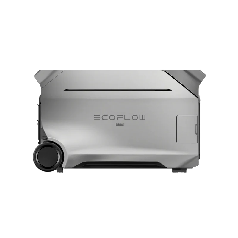 EcoFlow DELTA Pro 3 Portable Power Station(4096WH, 4000W) - Bigtech Electronics