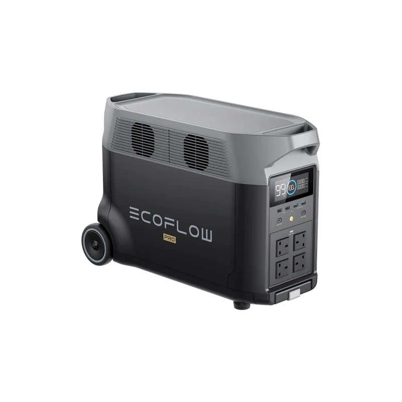 EcoFlow DELTA Pro Portable Power Station - Bigtech Electronics