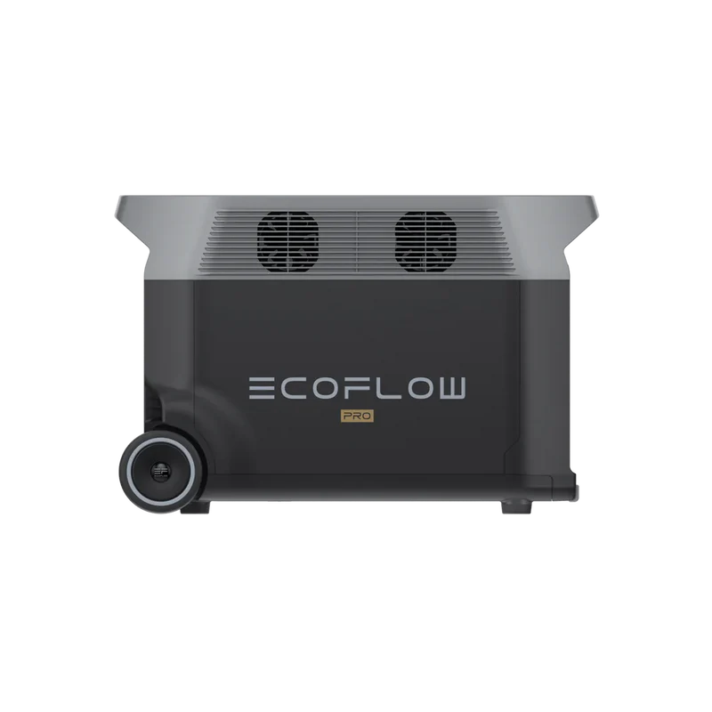 EcoFlow DELTA Pro Portable Power Station - Bigtech Electronics
