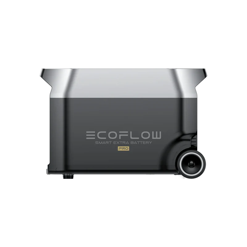 EcoFlow DELTA Pro Smart Extra Battery - Bigtech Electronics