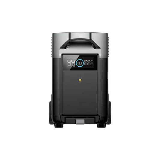 EcoFlow DELTA Pro Smart Extra Battery - Bigtech Electronics