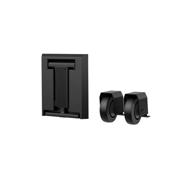 EcoFlow GLACIER Detachable Wheels and Lever - Bigtech Electronics