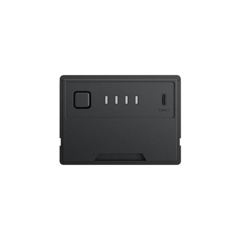 EcoFlow GLACIER Portable Refrigerator Extra Battery (298WH) - Bigtech Electronics