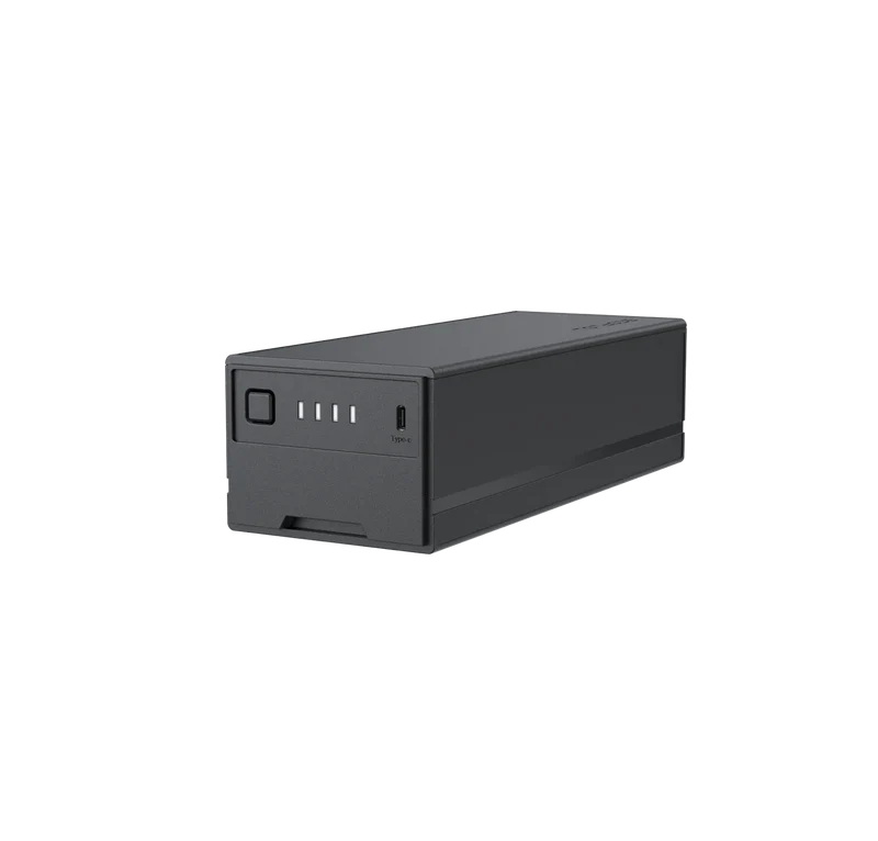 EcoFlow GLACIER Portable Refrigerator Extra Battery (298WH) - Bigtech Electronics