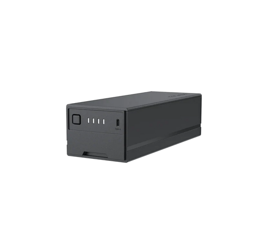 EcoFlow GLACIER Portable Refrigerator Extra Battery (298WH) - Bigtech Electronics