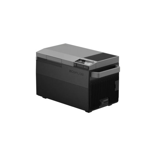 EcoFlow GLACIER Portable Refrigerator - 120W - Bigtech Electronics
