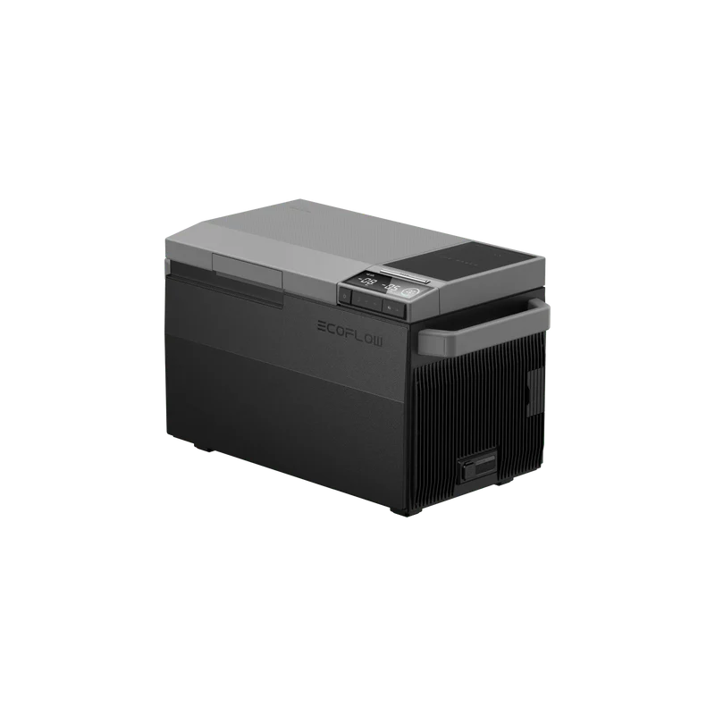 EcoFlow GLACIER Portable Refrigerator - 120W - Bigtech Electronics