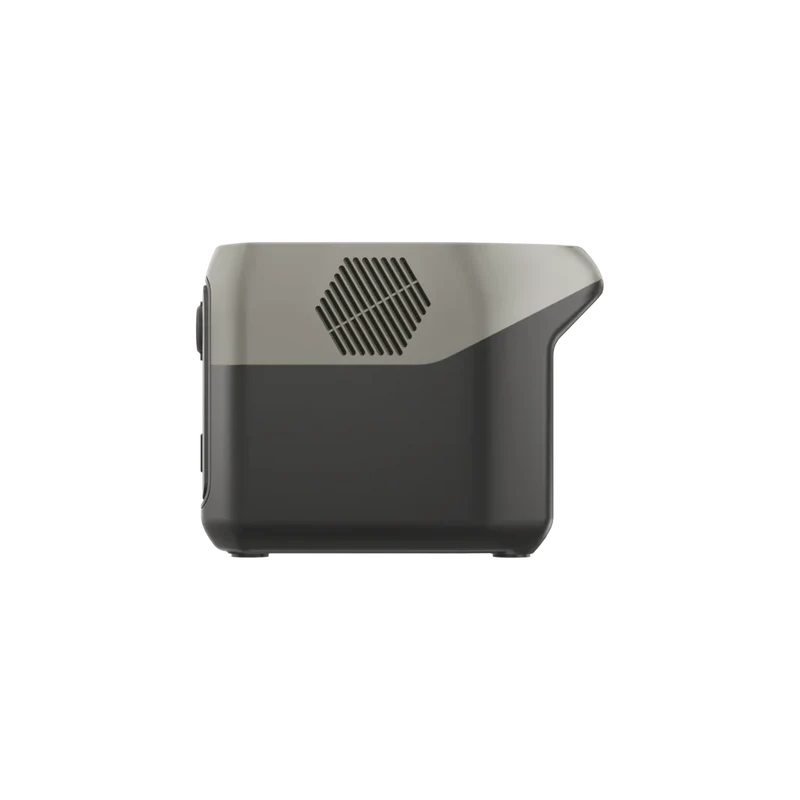 EcoFlow RIVER 2 MAX Portable Power Station (500W,512Wh) - Bigtech Electronics