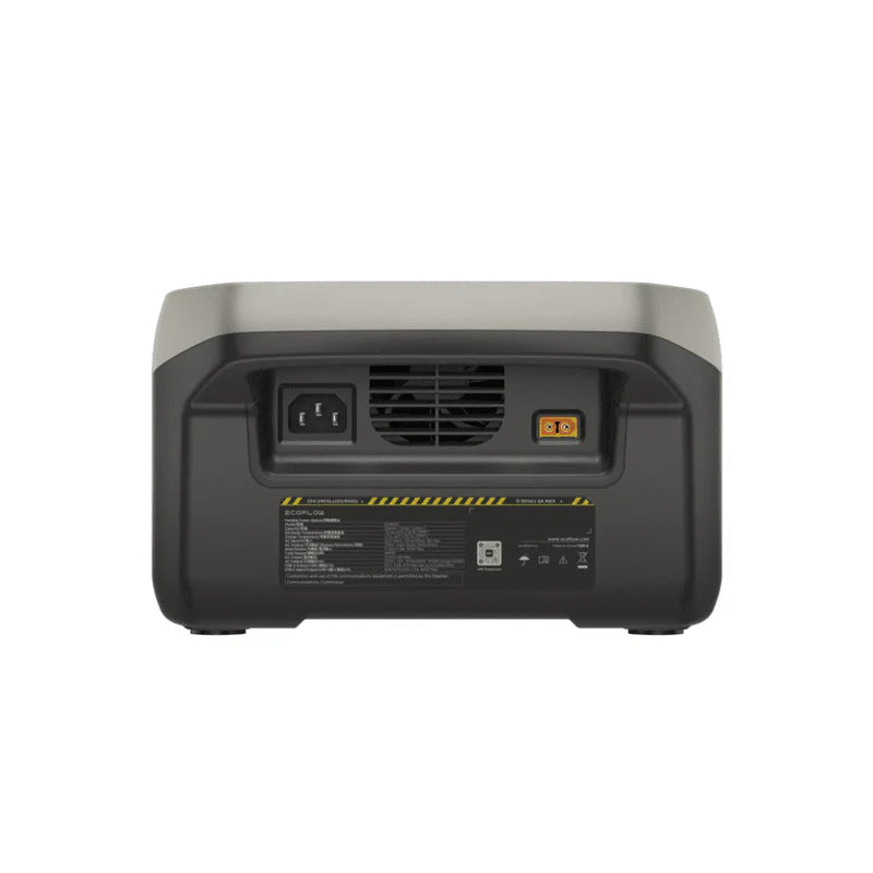 EcoFlow RIVER 2 Portable Power Station (300W,256Wh) - Bigtech Electronics